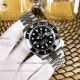 Perfect Replica Rolex Submariner Blue Case Blue Face 40mm Watch (4)_th.jpg